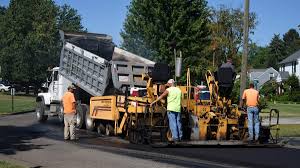 Why Choose Us For All Your Driveway Paving Needs in Greenacres, CA?